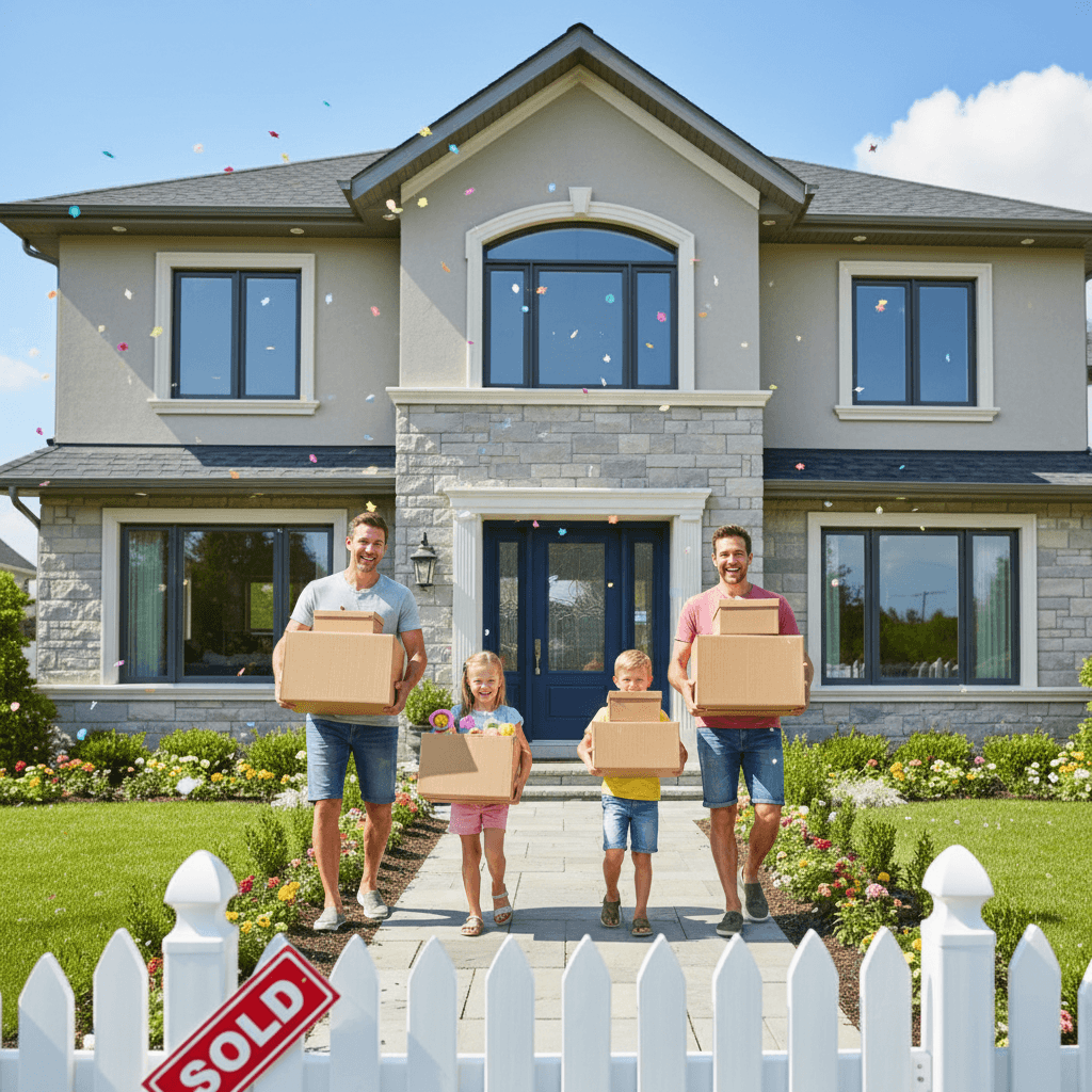 Person building credit score with financial tools